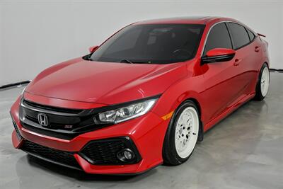 2019 Honda Civic Si   - Photo 6 - Joliet, IL 60435