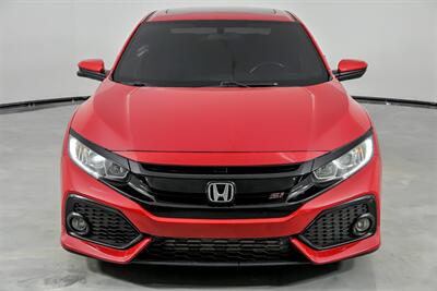 2019 Honda Civic Si   - Photo 5 - Joliet, IL 60435