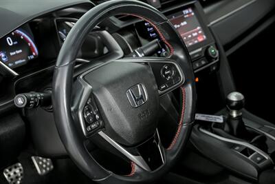 2019 Honda Civic Si   - Photo 24 - Joliet, IL 60435