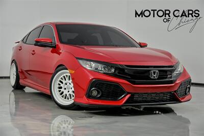2019 Honda Civic Si   - Photo 1 - Joliet, IL 60435