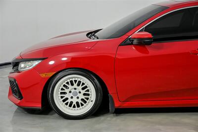 2019 Honda Civic Si   - Photo 7 - Joliet, IL 60435
