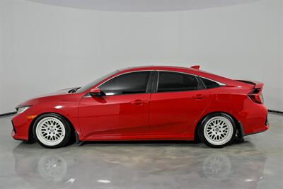 2019 Honda Civic Si   - Photo 8 - Joliet, IL 60435