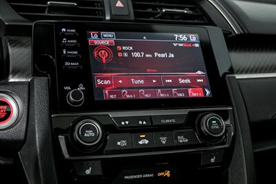 2019 Honda Civic Si   - Photo 32 - Joliet, IL 60435