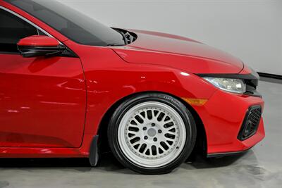 2019 Honda Civic Si   - Photo 15 - Joliet, IL 60435