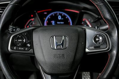 2019 Honda Civic Si   - Photo 27 - Joliet, IL 60435