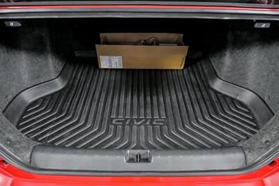 2019 Honda Civic Si   - Photo 16 - Joliet, IL 60435