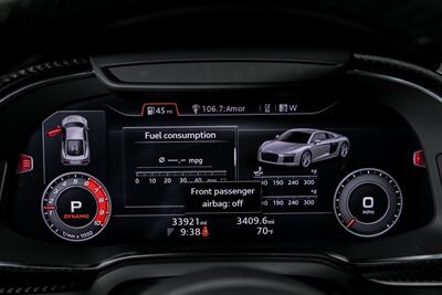 2017 Audi R8 5.2 quattro V10 Plus   - Photo 26 - Joliet, IL 60435