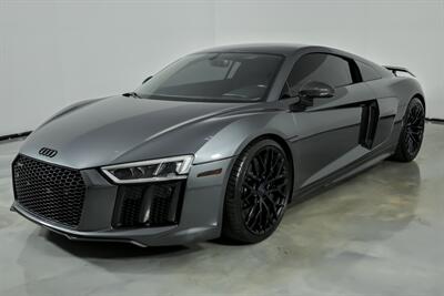2017 Audi R8 5.2 quattro V10 Plus   - Photo 5 - Joliet, IL 60435