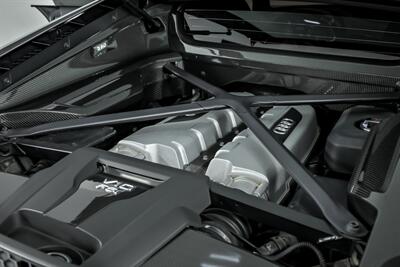 2017 Audi R8 5.2 quattro V10 Plus   - Photo 14 - Joliet, IL 60435