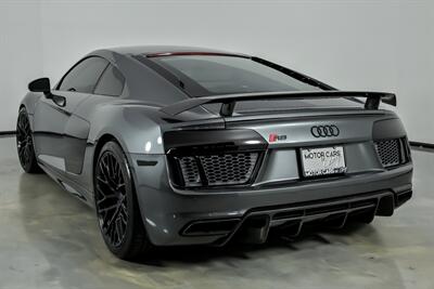 2017 Audi R8 5.2 quattro V10 Plus   - Photo 8 - Joliet, IL 60435