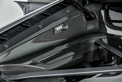 2017 Audi R8 5.2 quattro V10 Plus   - Photo 15 - Joliet, IL 60435