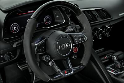 2017 Audi R8 5.2 quattro V10 Plus   - Photo 24 - Joliet, IL 60435