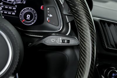 2017 Audi R8 5.2 quattro V10 Plus   - Photo 30 - Joliet, IL 60435
