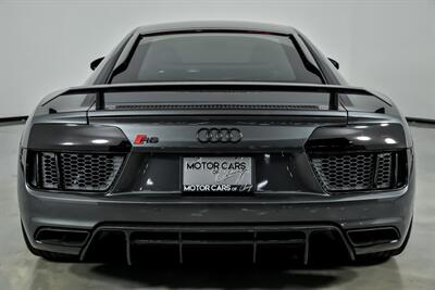 2017 Audi R8 5.2 quattro V10 Plus   - Photo 9 - Joliet, IL 60435