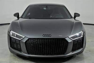 2017 Audi R8 5.2 quattro V10 Plus   - Photo 4 - Joliet, IL 60435