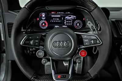 2017 Audi R8 5.2 quattro V10 Plus   - Photo 27 - Joliet, IL 60435