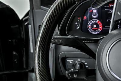 2017 Audi R8 5.2 quattro V10 Plus   - Photo 28 - Joliet, IL 60435