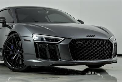 2017 Audi R8 5.2 quattro V10 Plus   - Photo 3 - Joliet, IL 60435