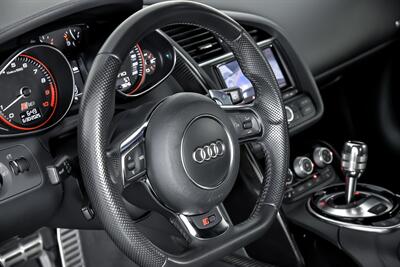 2014 Audi R8 5.2 quattro   - Photo 30 - Joliet, IL 60435