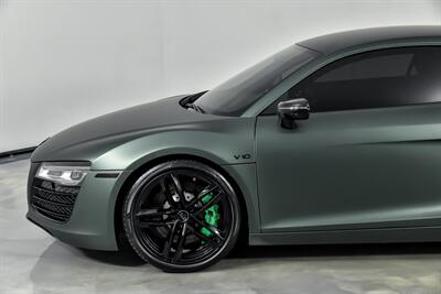 2014 Audi R8 5.2 quattro   - Photo 7 - Joliet, IL 60435