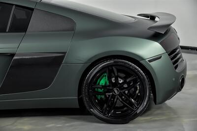 2014 Audi R8 5.2 quattro   - Photo 9 - Joliet, IL 60435
