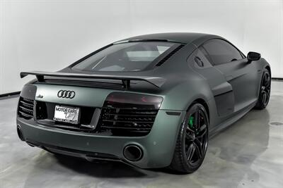2014 Audi R8 5.2 quattro   - Photo 12 - Joliet, IL 60435