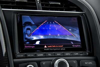 2014 Audi R8 5.2 quattro   - Photo 38 - Joliet, IL 60435