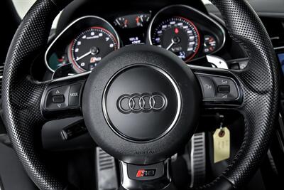 2014 Audi R8 5.2 quattro   - Photo 33 - Joliet, IL 60435