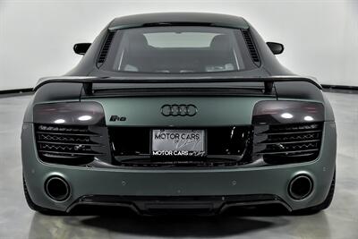 2014 Audi R8 5.2 quattro   - Photo 11 - Joliet, IL 60435
