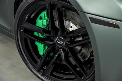 2014 Audi R8 5.2 quattro   - Photo 4 - Joliet, IL 60435