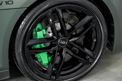 2014 Audi R8 5.2 quattro   - Photo 17 - Joliet, IL 60435