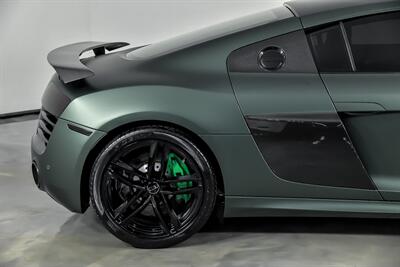 2014 Audi R8 5.2 quattro   - Photo 13 - Joliet, IL 60435