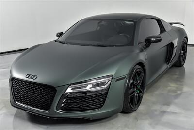 2014 Audi R8 5.2 quattro   - Photo 6 - Joliet, IL 60435