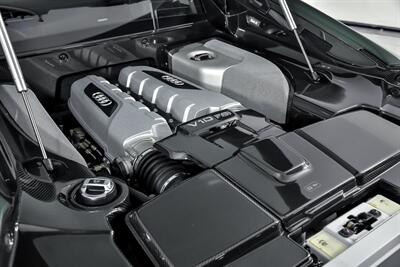 2014 Audi R8 5.2 quattro   - Photo 22 - Joliet, IL 60435