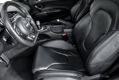 2014 Audi R8 5.2 quattro   - Photo 28 - Joliet, IL 60435