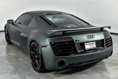2014 Audi R8 5.2 quattro   - Photo 10 - Joliet, IL 60435