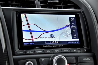 2014 Audi R8 5.2 quattro   - Photo 39 - Joliet, IL 60435