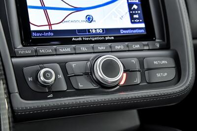 2014 Audi R8 5.2 quattro   - Photo 40 - Joliet, IL 60435