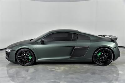 2014 Audi R8 5.2 quattro   - Photo 8 - Joliet, IL 60435