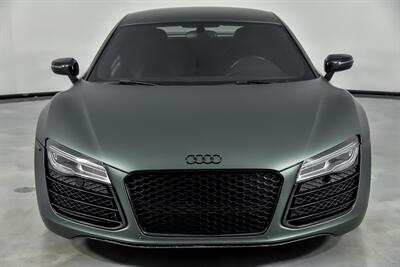 2014 Audi R8 5.2 quattro   - Photo 5 - Joliet, IL 60435
