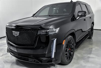 2021 Cadillac Escalade Sport Platinum   - Photo 6 - Joliet, IL 60435