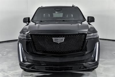 2021 Cadillac Escalade Sport Platinum   - Photo 5 - Joliet, IL 60435