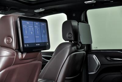 2021 Cadillac Escalade Sport Platinum   - Photo 25 - Joliet, IL 60435