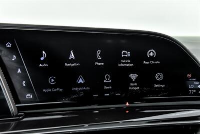 2021 Cadillac Escalade Sport Platinum   - Photo 34 - Joliet, IL 60435