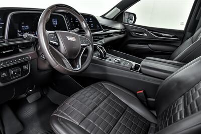2021 Cadillac Escalade Sport Platinum   - Photo 20 - Joliet, IL 60435