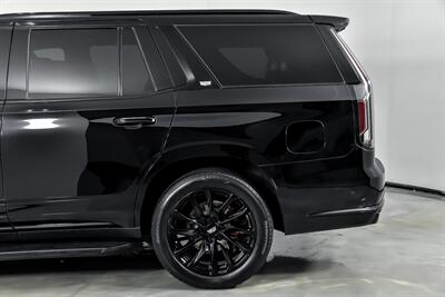 2021 Cadillac Escalade Sport Platinum   - Photo 9 - Joliet, IL 60435