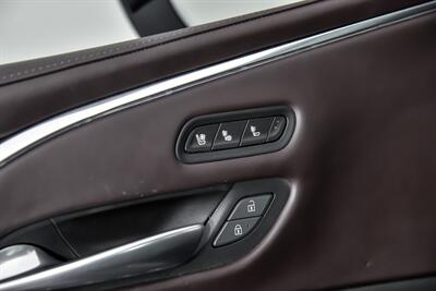 2021 Cadillac Escalade Sport Platinum   - Photo 19 - Joliet, IL 60435