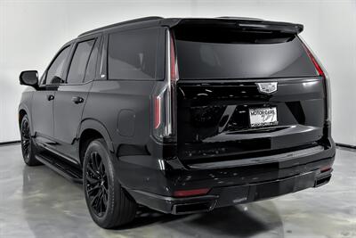 2021 Cadillac Escalade Sport Platinum   - Photo 10 - Joliet, IL 60435