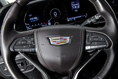 2021 Cadillac Escalade Sport Platinum   - Photo 30 - Joliet, IL 60435