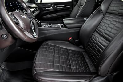 2021 Cadillac Escalade Sport Platinum   - Photo 21 - Joliet, IL 60435
